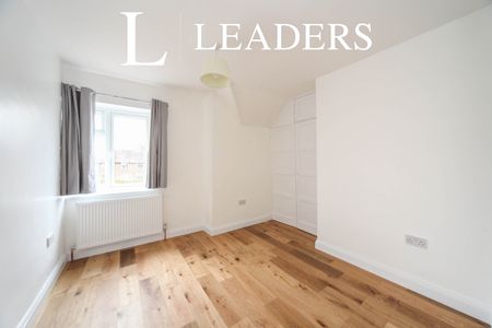 4 bedroom house to rent Abbots Wood Road, Luton, Bedfordshire, LU2 - Photo 3