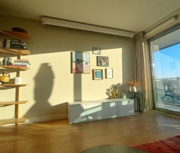 Te huur: Appartement Willem Augustinstraat in Amsterdam - Foto 3