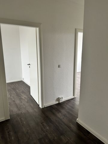 3-Raumwohnung mit tollem Ausblick! - Photo 2