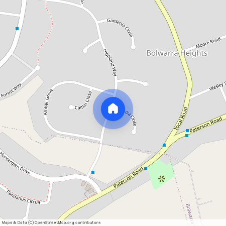26 Highland Way, BOLWARRA HEIGHTS NSW