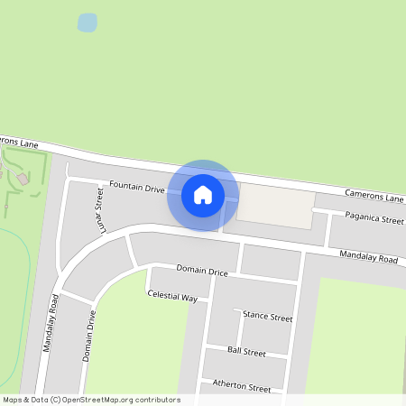 54 Fountain Drive, Vic 3753, Beveridge