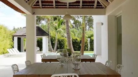 5 bedroom luxury Villa for rent in San Pedro de Alcántara, Andalusia - Photo 3