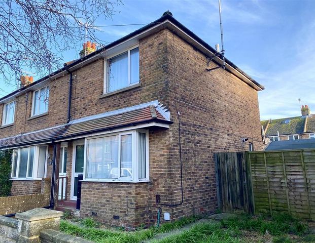 2 bedroom semi-detached house to rent - Photo 1