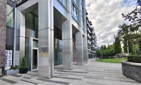 Chaucer Gardens, - Photo 3