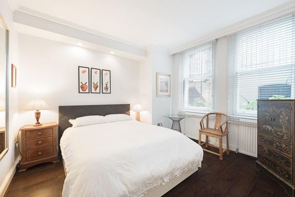 1 bedroom duplex to rent - Photo 1