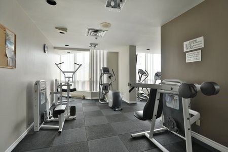 For Lease - 4460 Tucana Court Unit# 411, Mississauga, Ontario - Photo 3