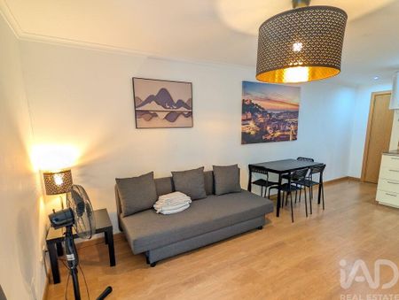 Apartamento T1 em Lisboa - Photo 4