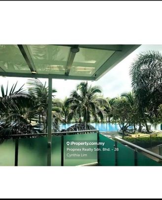 Havona, Taman Mount Austin, Tebrau - Foto 1