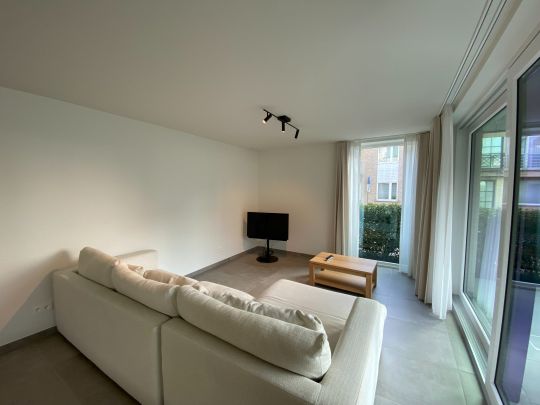 Schitterend nieuwbouw appartement te Knokke-Westkapelle - Photo 1