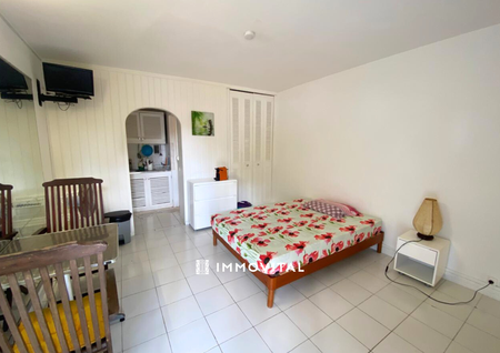 Location Appartement 1 pièce 20m² LE GOSIER 97190 - Photo 3