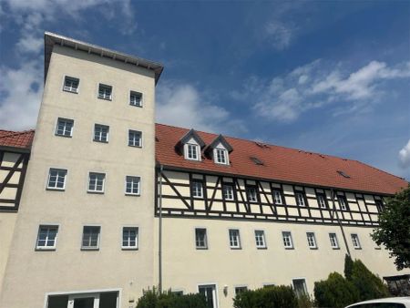 Geräumige 3-Zimmer-Wohnung in Gauernitz - Photo 3