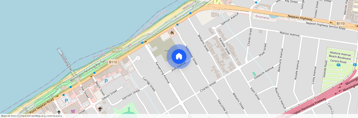 3/4 Joan Avenue, Vic 3936, Dromana