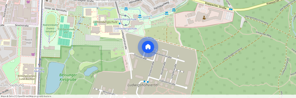 Buntsandsteinstr. 6, 64285 Darmstadt