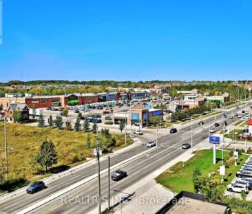 809 - 11611 YONGE STREET | 809 - 11611 YONGE STREET, Richmond Hill - Photo 1