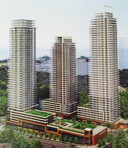 For Lease - 2212 Lakeshore Boulevard Unit# 2709, Toronto, Ontario - Photo 5