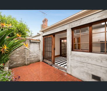 16 Raphael Street, Abbotsford, Vic 3067 - Photo 1
