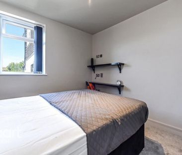 1 bedroom terraced house to rent - Photo 5