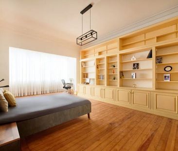 Avenida Álvares Cabral, Lisbon, Lisbon 1250-018 - Photo 4