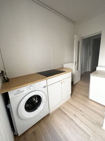 Location appartement 1 pièce, 27.91m², Le Havre - Photo 4