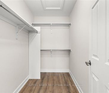 For Lease - 203 ANYOLITE Private, Barrhaven, Ontario - Photo 2