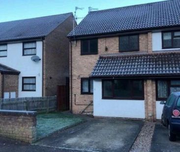 King Henry V Drive, NP25 - Photo 2