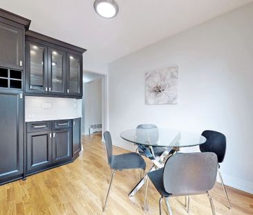 For Lease - 3954 Selkirk Place Unit# Upper, Mississauga, Ontario - Photo 4