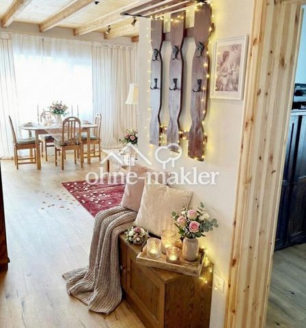 Ferienwohnung in Speyer, möbliert, Tiefgarage, Apartment, Monteure, Flüchtling, Unterkunft, Übergang - Foto 3