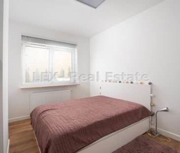 Warszawa M., Warszawa, Bielany, Chomiczówka - Photo 4