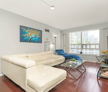 For Lease - 250 Webb Drive Unit# 612, Mississauga, Ontario - Photo 2