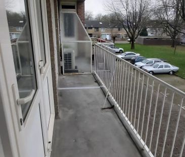 Te huur: Kamer Europalaan in Tilburg - Foto 3