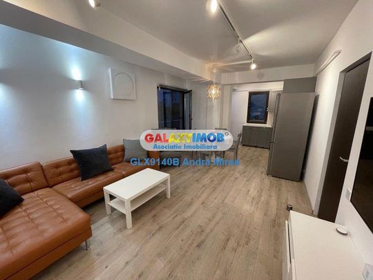 Inchiriere apartament 3 camere Decebal NEW CITY RESIDENCE PARCARE - Photo 1