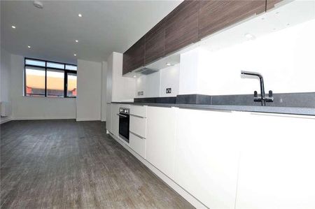 Prestige House, High Street, Egham, Surrey, TW20 - Photo 5