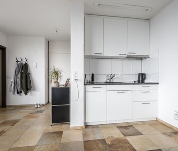 2 Zimmer, 3. Stock - Photo 4