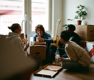 Hurtigs väg, Jordbro - Foto 3