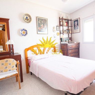 5-BEDROOM CHALET - LA MANGA DEL MAR MENOR - Photo 1