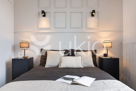 Appartement • Saint James-Delabordère, Neuilly-sur-Seine - Photo 3