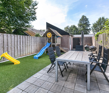 Te huur: Huis Aldendriel in Eindhoven - Photo 5