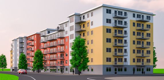 Perstorpsvägen, Kalmar - Photo 2