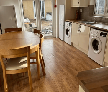 1 bedroom house of multiple occupation to rent - Photo 4