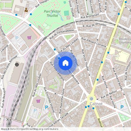 87000, Limoges