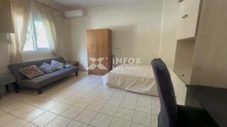 ΕΝΟΙΚΙΑΖΕΤΑΙ | Ανακαινισμένη Επιπλωμένη Γκαρσονιέρα 29 τ.μ. | ΔΕΠΟΣ – Καβάλα - Φωτογραφία 3