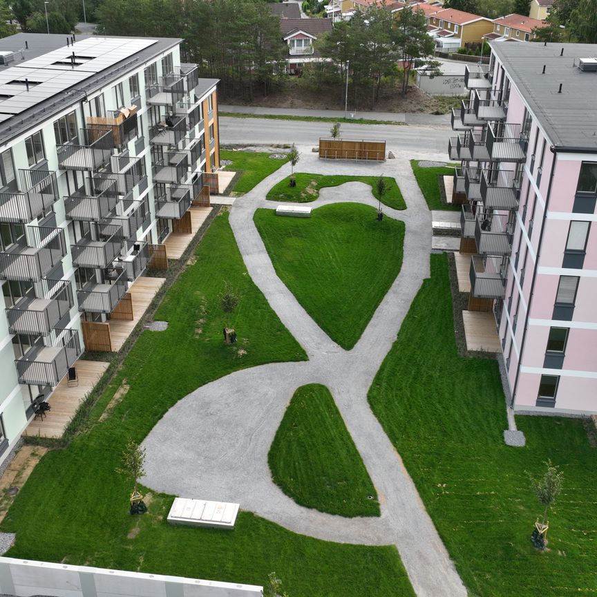 Trollsländevägen 8 - Photo 1