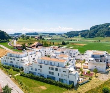 Wohnerlebnis auf zwei Etagen - Foto 4