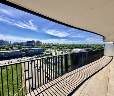For Lease - 75 BILLES Heights Unit# 1216, Toronto, Ontario - Photo 2