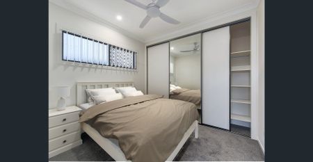BRAND NEW FULLY FURNISHED, LUXURY MICRO APARTMENTS - Photo 2