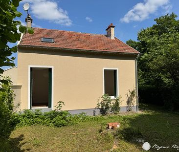 Location Maison 5 pièces 66m² ST GERMAIN EN LAYE 78100 - Photo 5