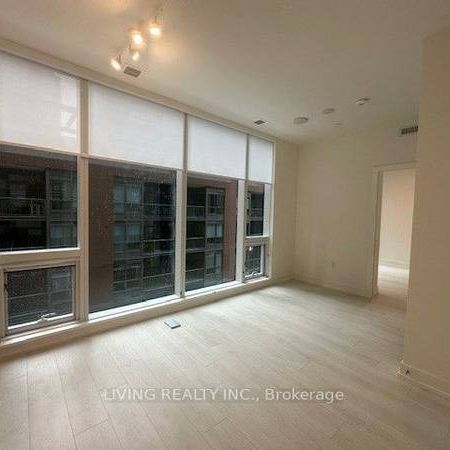 BRAND NEW NOBU CONDOS 1 BED ENTERTAINMENT DISTRICT - Photo 4