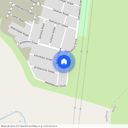 12 Needlebush Drive, Vic 3429, Sunbury