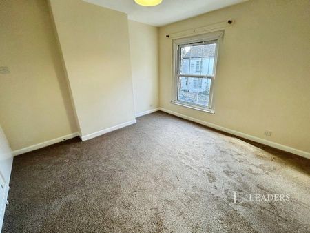 2 bedroom house to rent Gladstone Street, Peterborough, Cambridgeshire, PE1 - Photo 2