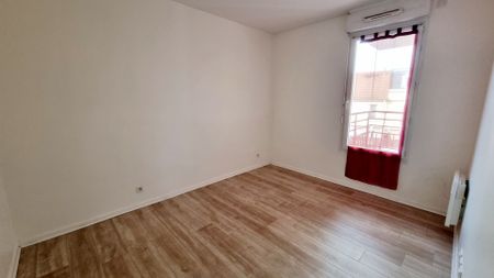 Location Appartement 2 pièces 47m² - Photo 2